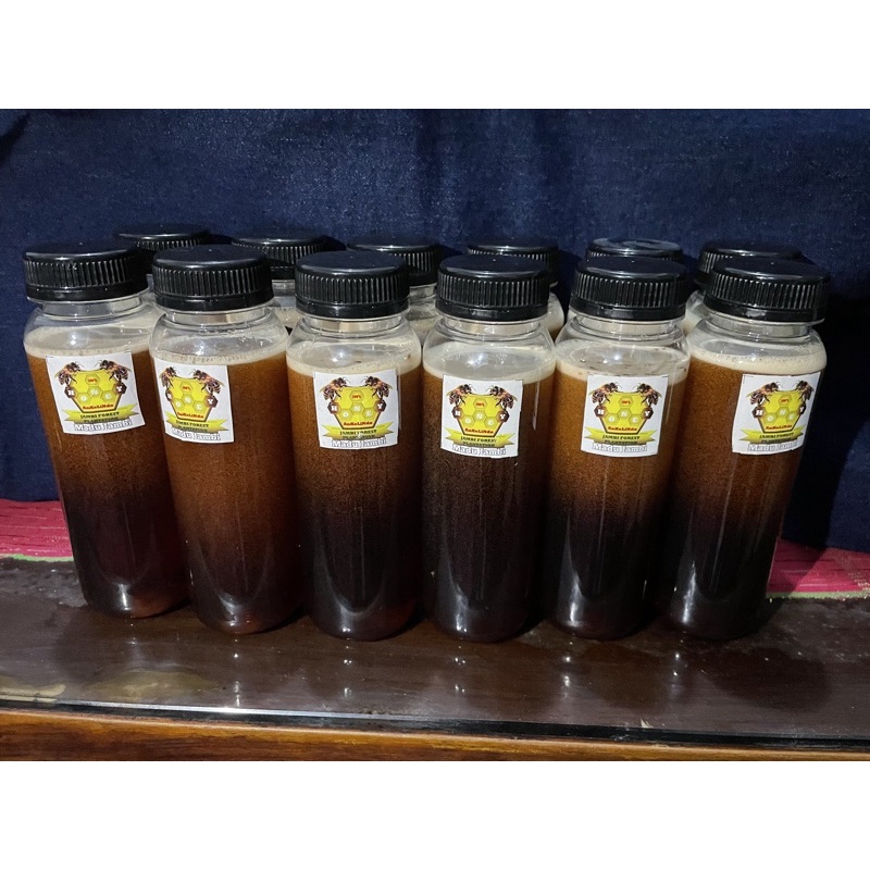 

Madu Jambi Asli 300 Gr