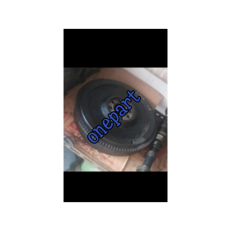 roda gila flywheel panther 2500 CC original