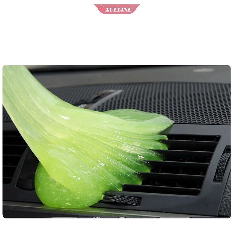 80g Gel Slime Pembersih Debu Untuk Keyboard Laptop