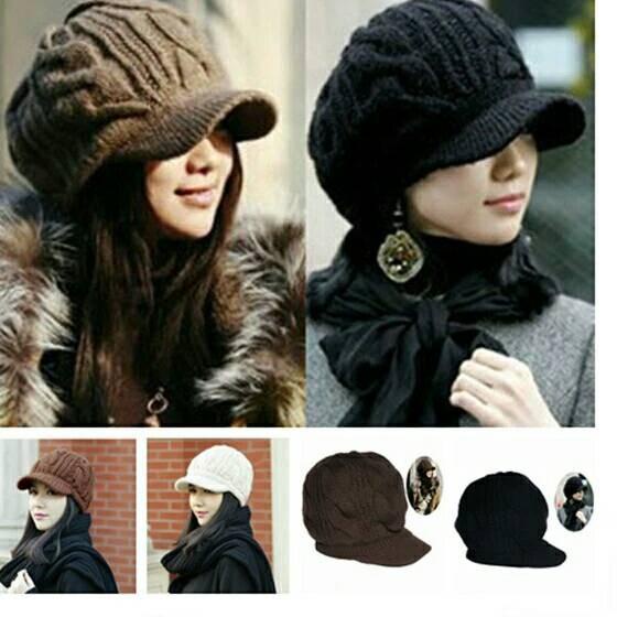 Topi wool