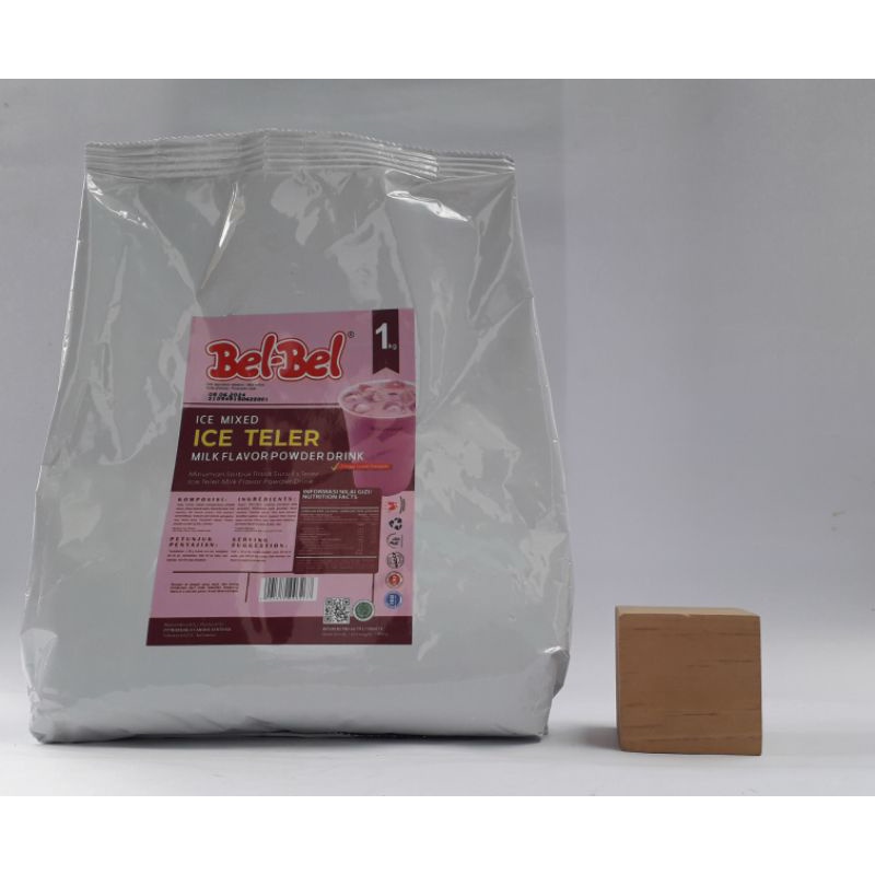 

minuman Bel bel powder drink