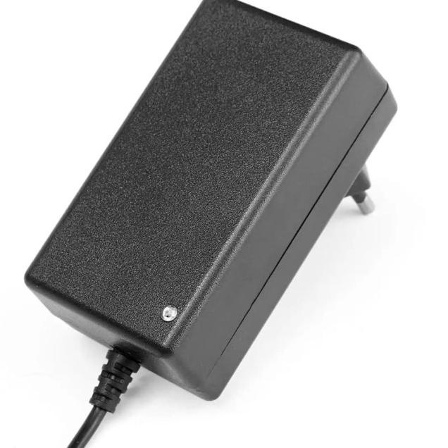 CHARGER BATRE LITHIUM Li-ion 12VOLT 2Amper