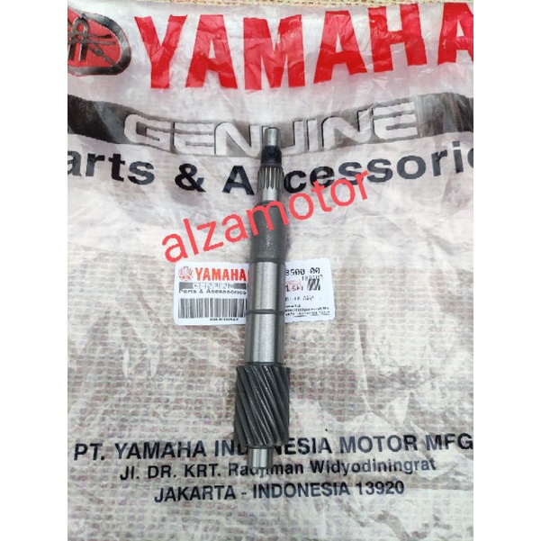 as pully as puli as polly as otomatis cpt Mio M3 Mio soul GT Mio Z 125 original