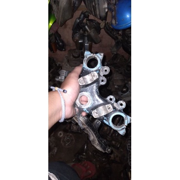 T atas honda gl pro gl max megapro lama ori