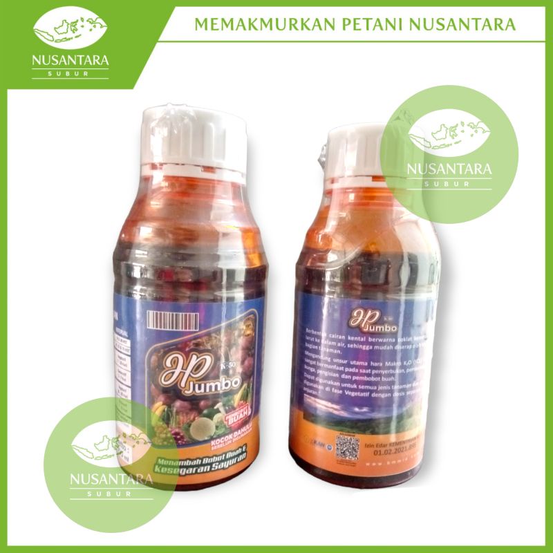 Mokilo43 Jp Jumbo K 50 Pembobot Buah Dan Kesegeran Sayuran Jp Jumbo 500 Ml