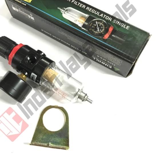 EINHILL Air Control Unit SINGLE Filter Angin Kompresor Compressor