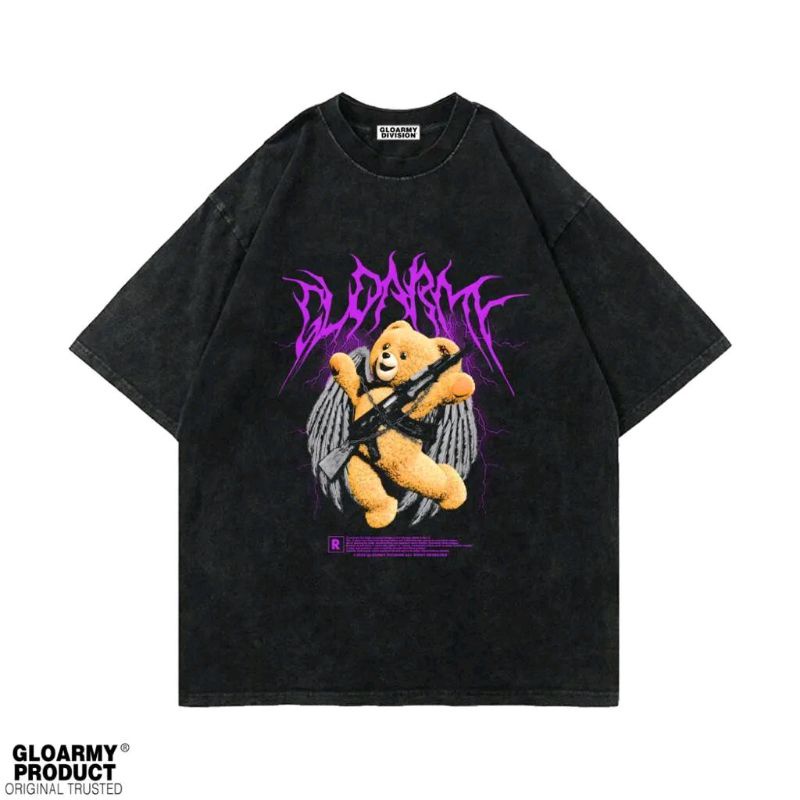 T.SHIRT OVERSIZE GLOARMY ORIGINAL