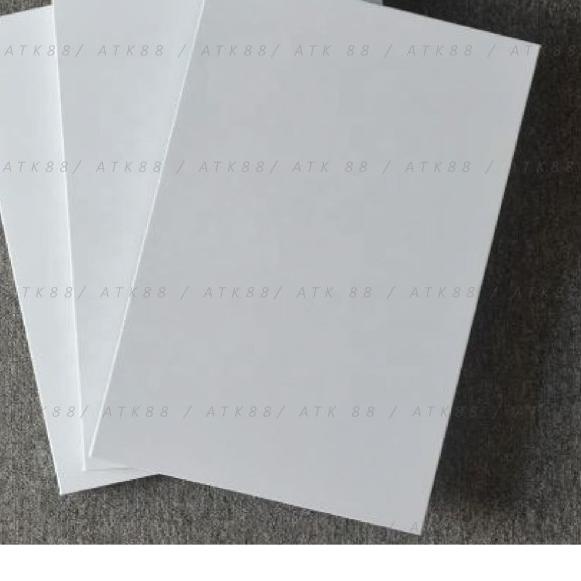 

Kanvas Lukis 70 x 90 cm/Canvas Board 70 x 90 cm