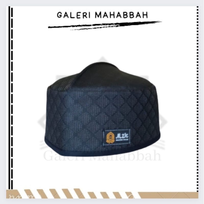 Peci Goni Turki Terbabru Songkok Goni Turky