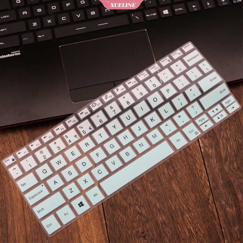 Casing Untuk DELL XPS 13 9370 9305 9380 936513Film Pelindung keyboard Ukuran 3 inch Untuk laptop