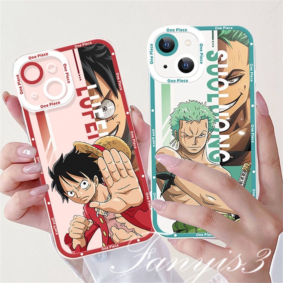 Redmi 10C 10A 10 9 9A 9C 9T Note 11 Pro+ 11s 11 10s 10 9s 9 8 Pro Xiaomi Poco X4Pro X3 Pro X3NFC M3 M4 F3 Mi 11 Lite 10T Pro Cartoon Animation Lens Phone Case Clear TPU Soft Cover