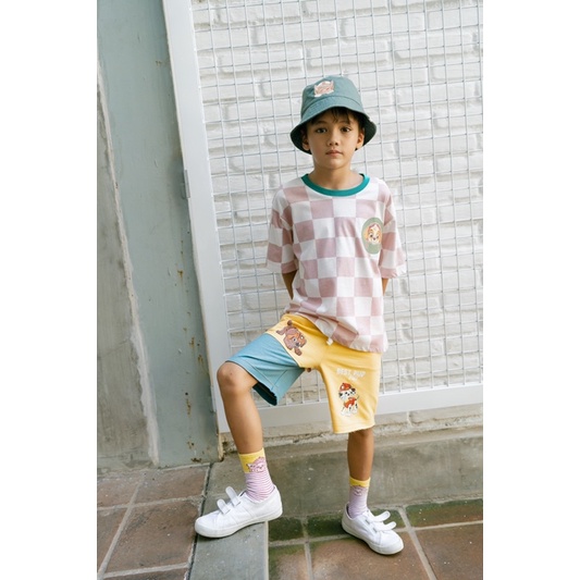 BUCKET HAT PAW PATROL BOHOPANNA / DAZE BUCKET HAT BOHOPANNA BUCKET HAT PAW PATROL/ TOPI ANAK paw patrolA