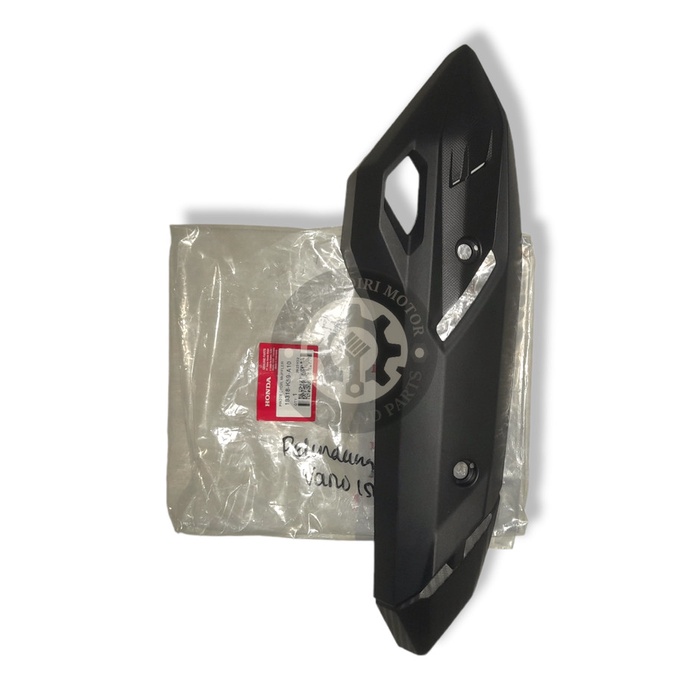 Pelindung Knalpot Vario 150, 18318-K59-A10 AHM Original