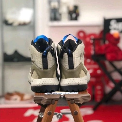 Under Armour Micro G Valsetz Mid Tactical Boots