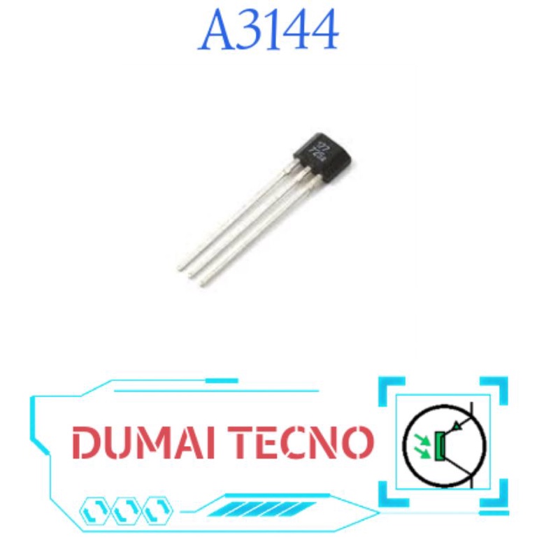 A3144 OH3144 Y3144