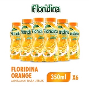 

floridina orange / COCO 350 ml