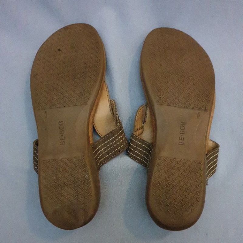 SANDAL BE-BOB PRELOVED ORI