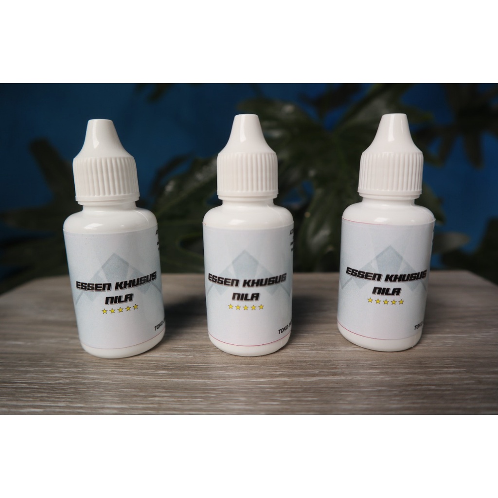 ( Bisa COD ) Essen Ikan Nila Yang Susah Makan