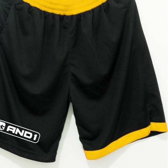 Celana Basket AND1 - TYPE 1