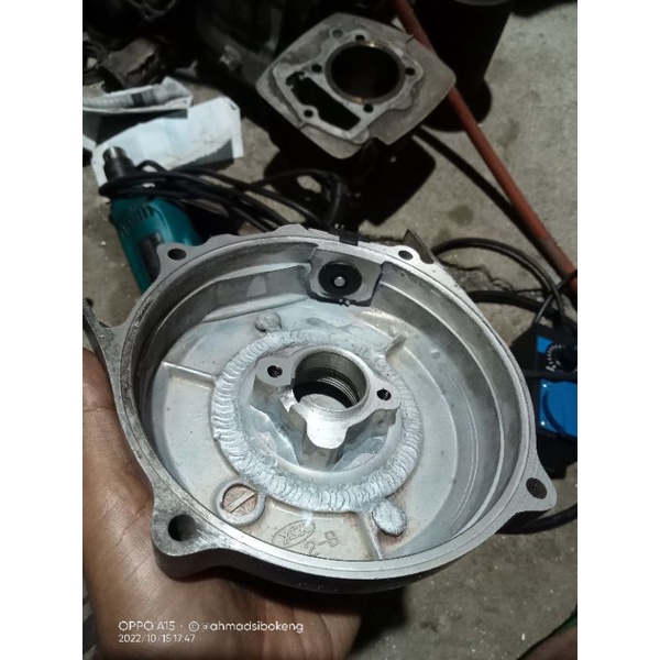 bak Magnit cb PNP spul mp