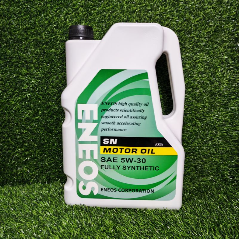 Eneos 5W30 API SN 4 Liter