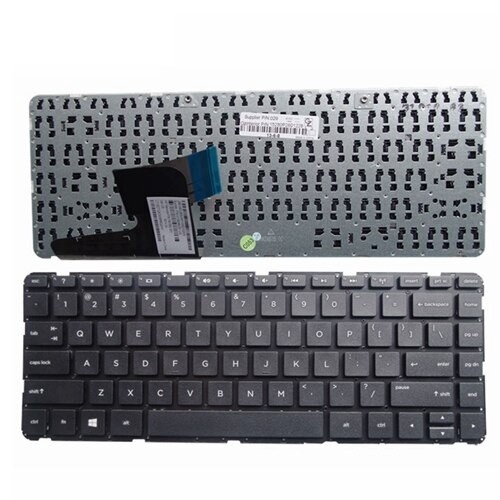 Keyboard HP 14-D010TU 14-D012AU 14-D012TU 14-R008TX 14-R203TU 14-D002A