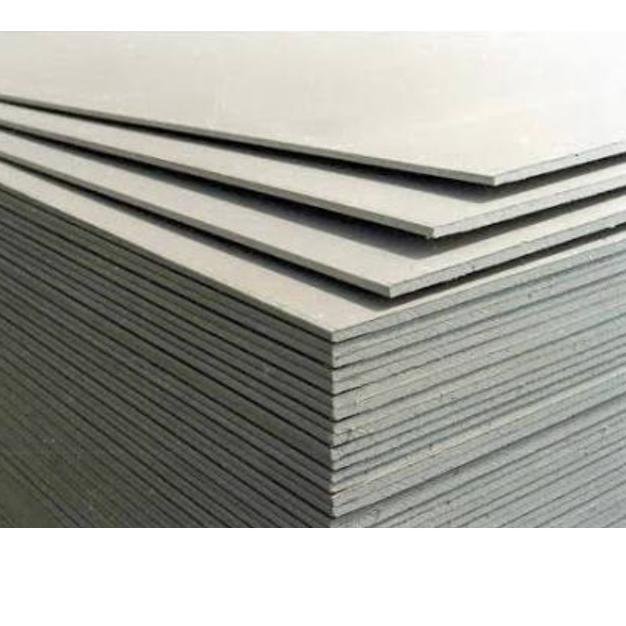 GRC Board 6.0mm 1.20 x 2.40 Meter - Papan GRC