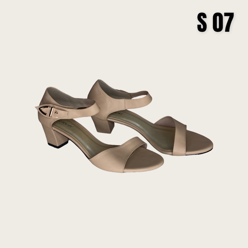 SHOES 07 (elizabeth original)