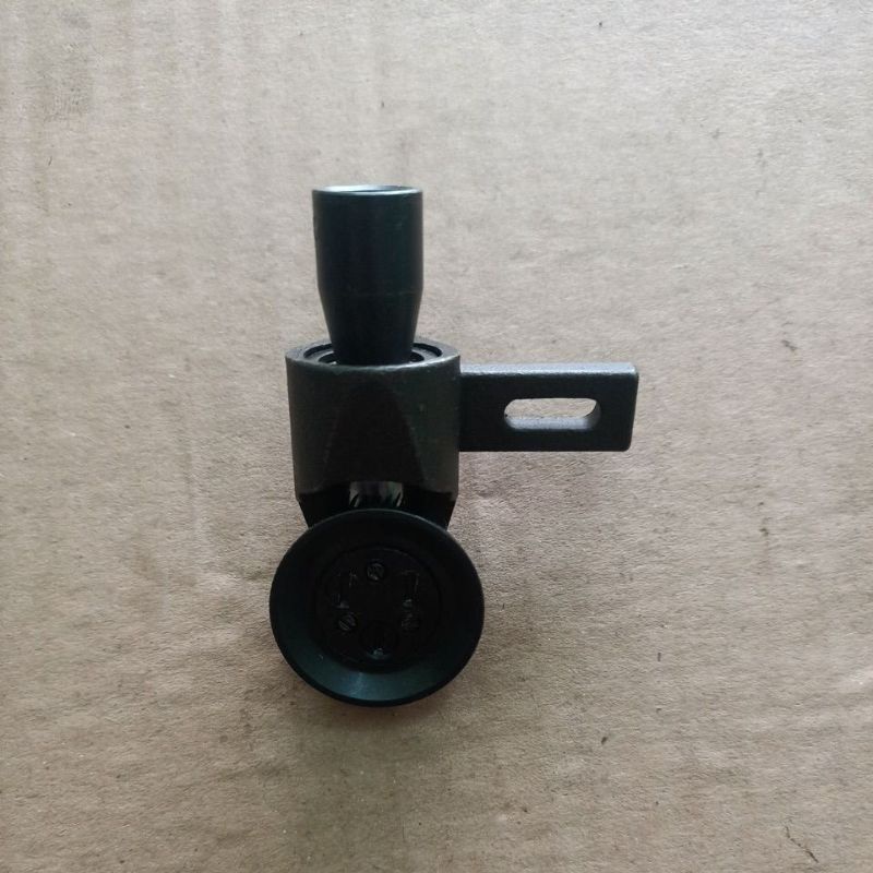 roda mesin dobel rol posbed tungku jarum 1 / 2