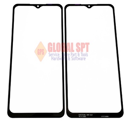 GLASS PLUS OCA SAMSUNG A02 / A12 / A125 / A022 / A02 / M12 / M217 / M02