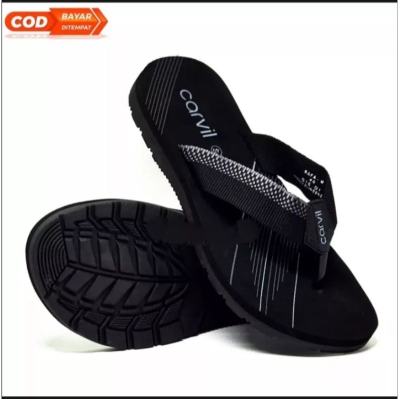 SANDAL#SANDAL JEPIT#SANDAL CARVIL PRIA ORIGINAL 100% TERLARIS UK 33-43 BISA BAYAR DITEMPAT