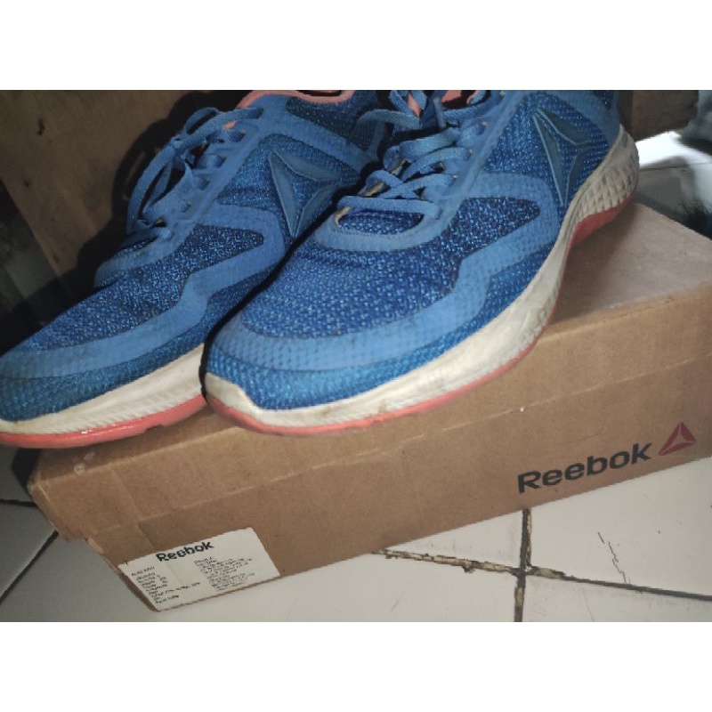 Reebok Astroride Duo Preloved
