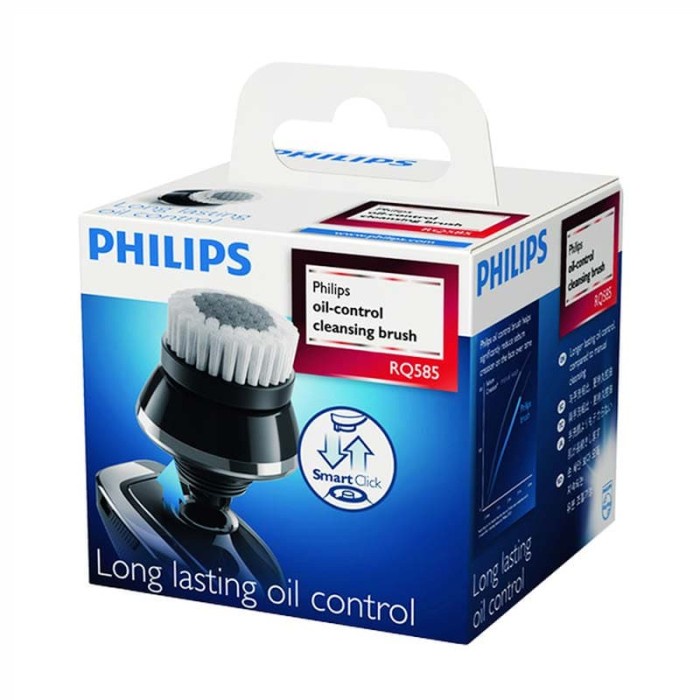 Philips Brush Whole Unit Rq585/51 - Rq585 Garansi Resmi #Original
