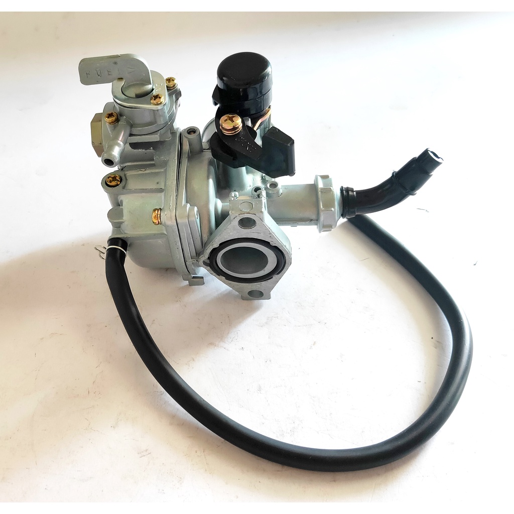 Carburator Karburator Assy Honda SUPRA GRAND PRIMA (ISHIMA)