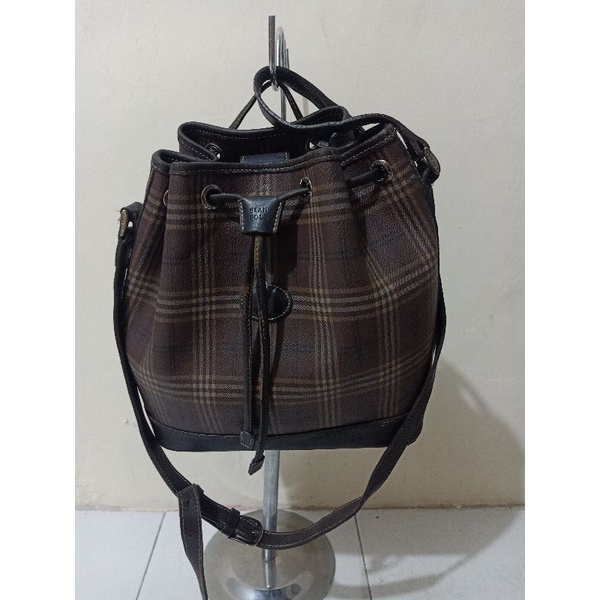 BEAN POLE SERUT PRELOVED
