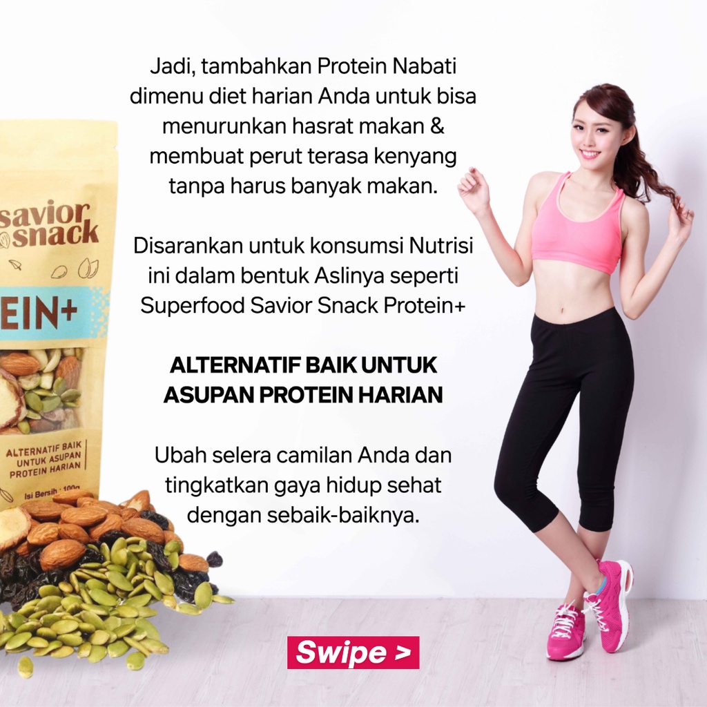 CEMILAN DIET RENDAH KALORI BEBAS GULA DAN GARAM - SAVIOR SNACK - TRAIL MIX - BAHAN ORGANIC BUAH KERING BIJI BIJIAN KACANG KACANGAN SIAP MAKAN - TOPPING OATMEAL - MENU SARAPAN DIET