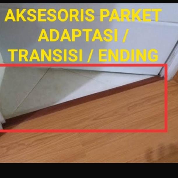 Plen list parket list tangga list spc plin parket