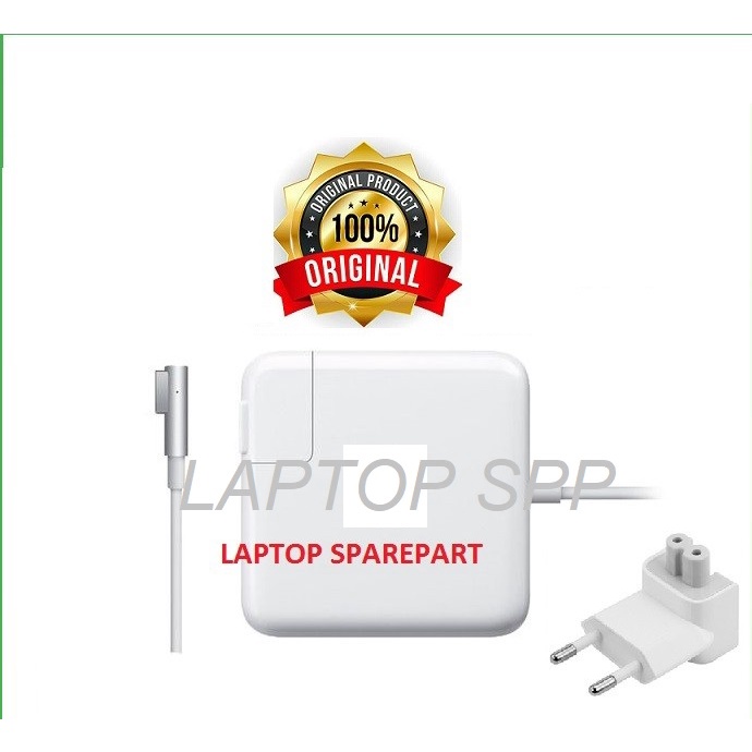 PROMO ADAPTOR - CHARGER -  MACK PRO - 13" A1181 A1184 A1278 A1330 A1344