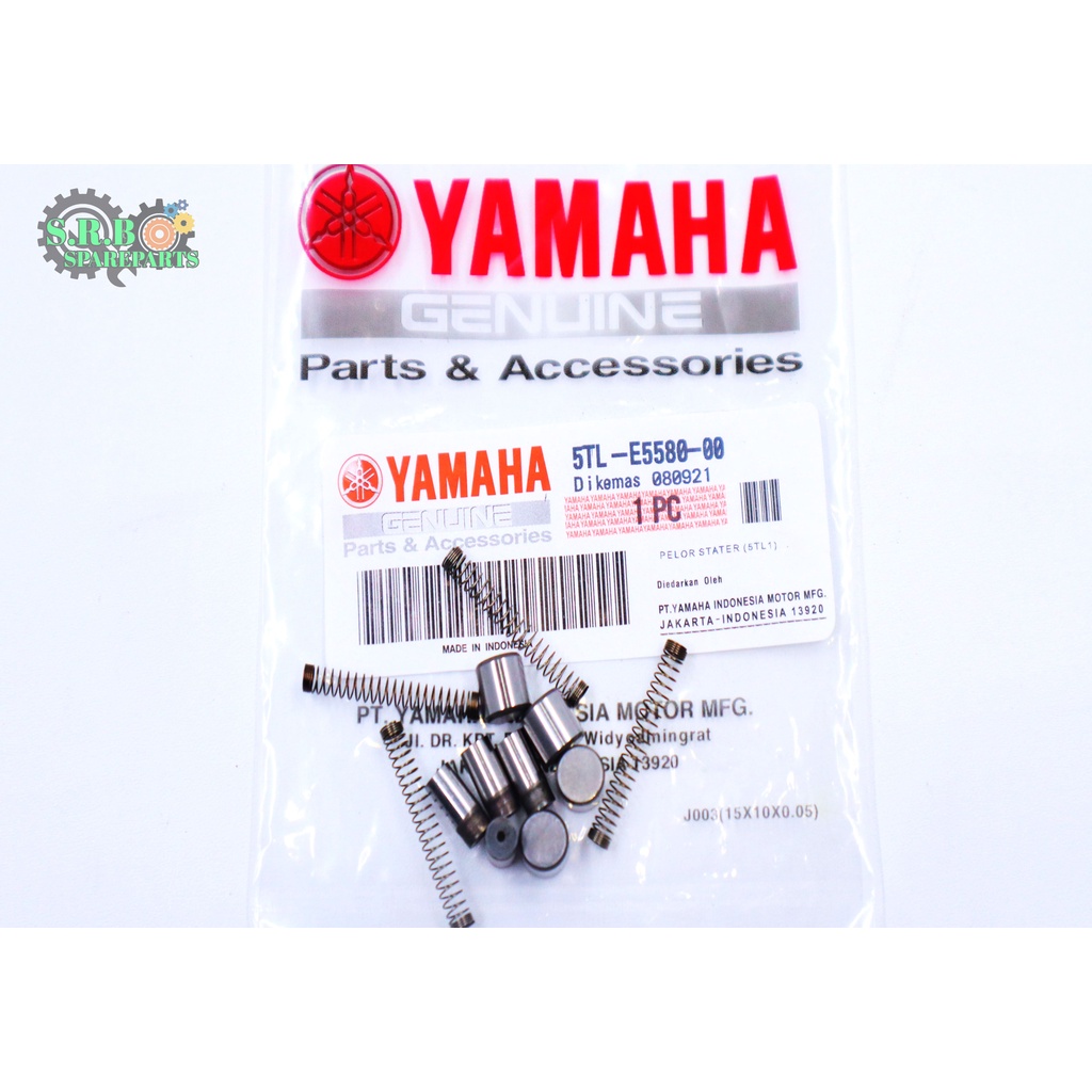 Pelor Stater Yamaha Mio Sporty Yamaha Fino Karbu Yamaha Mio Soul Karbu