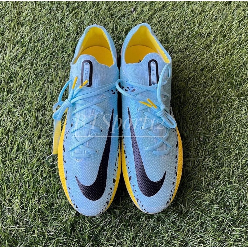 SEPATU BOLA NIKE PHANTOM VENOM ELITE FG ORIGINAL