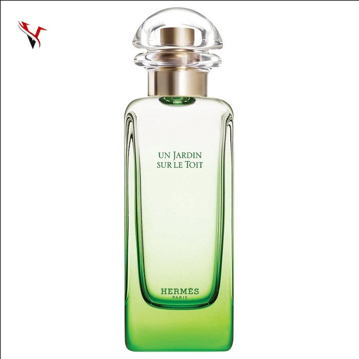 Hermes Un Jardin Sur Le Toit for Unisex 100ml V88 Parfum