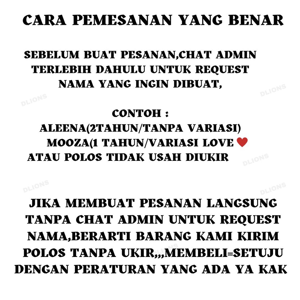 GELANG MONEL ANAK,GELANG BAYI BAJA PUTIH UKIR NAMA,GELANG MONEL