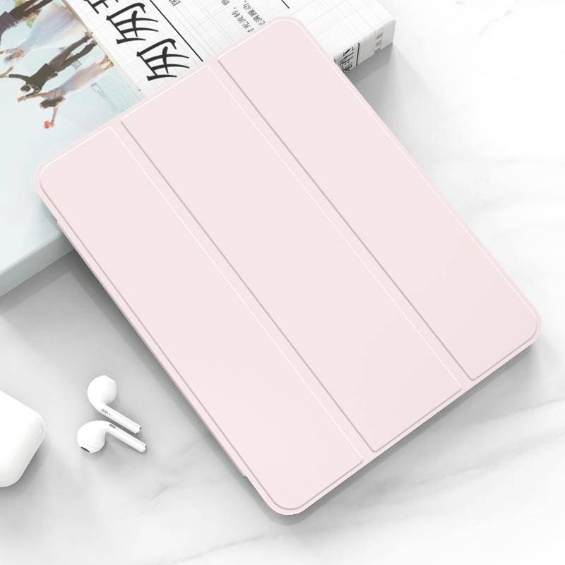 Case Model Stand Untuk iPad Pro 2020 2021 2022 11 12.9 inch 10.9 inch