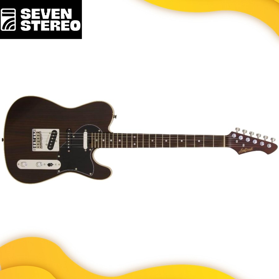 ARIAPRO ARIA PRO 615 GH Nashville Electric Guitar