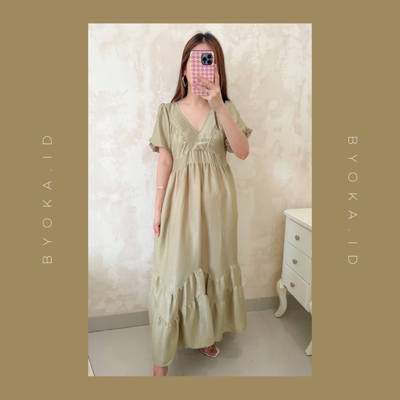 Martha Dress