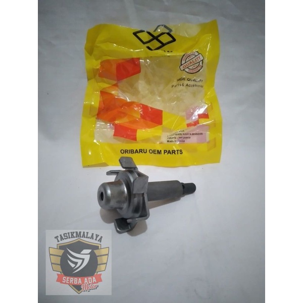 AS WATERPUMP SHAFT WATERPUMP VARIO TECHNO 125 KZR ORIBARU
