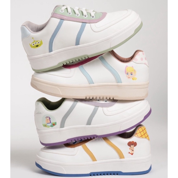 Kronikel Shoes X Toy Story LIMITED EDITION