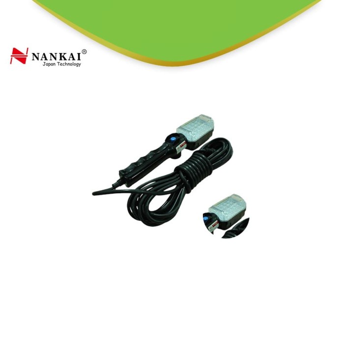 Lampu Kerja Led Nankai