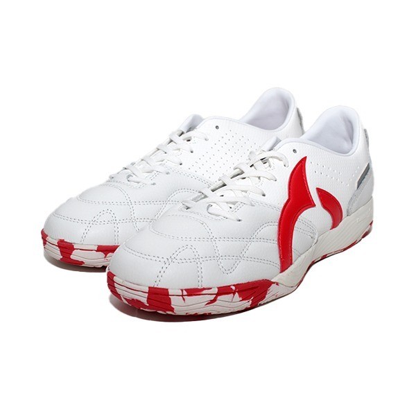 SEPATU FUTSAL ORTUSEIGHT ORTUS EIGHT ORTUS JOGOSALA REVOLT SPATU FUTSAL ORTUS PUTIH WHITE