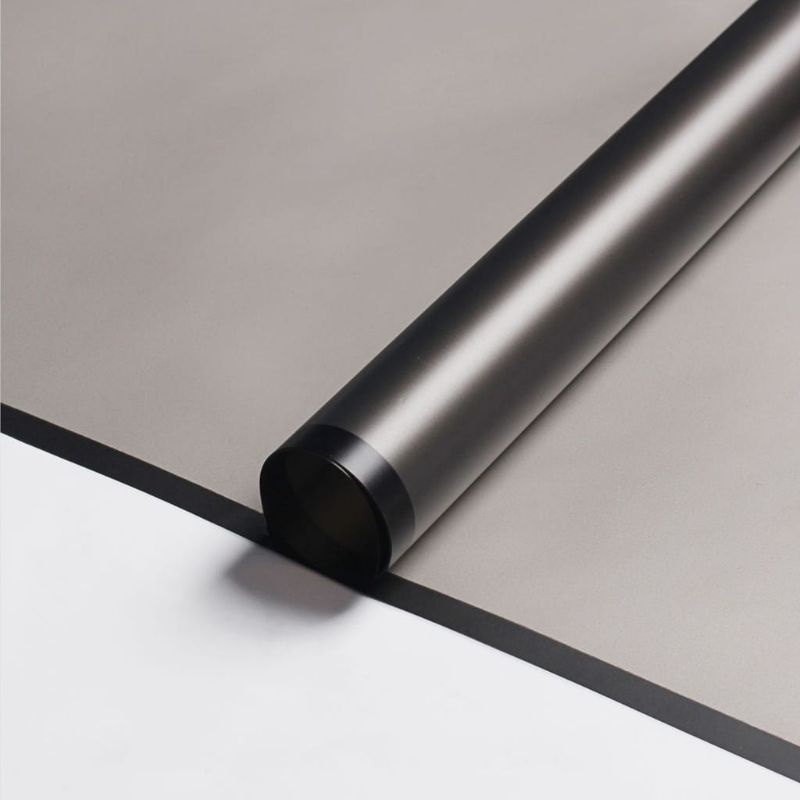 

Flower Wrap Transparant/Kertas Buket Transparan/Cellophane Transparant